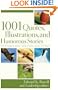 1001 Quotes, Illustrations, and Humorous Stories for Preachers, Teachers, and Writers
