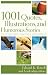  : 1001 Quotes, Illustrations, and Humorous Stories for Preachers, Teachers, and Writers