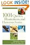 1001 Quotes, Illustrations, and Humorous Stories for Preachers, Teachers, and Writers