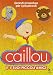 Caillou - Caillou E I Suoi Piccoli Amici (2 Dvd)