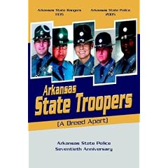 Arkansas State Troopers