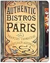 The Authentic Bistros of Paris