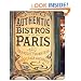 The Authentic Bistros of Paris
