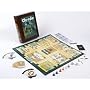 Cluedo Vintage Bookshelf Edition