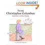 Young Christopher Columbus: Discoverer of New Worlds (First-Start Biographies)