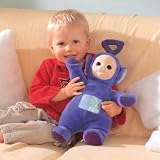 Toys : Teletubbies Soft Classic Tinky Winky