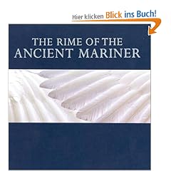 The Rime of the Ancient Mariner (Mini Album)
