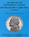 The Best of the Jefferson Nickel Double Die Varieties 2nd ed.