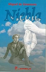 Mist: A TRAGICOMIC NOVEL