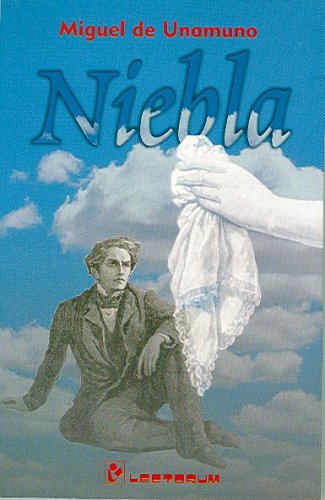 Niebla (Biblioteca Juvenil) (Spanish Edition) under Spanish in The Books Store