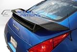2003-2008 Nissan 350z Carbon Creations N-1 Wing (convertible models require modification)
