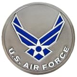 Alfred Hitch Cover 10145 Hitch Cover Air Force