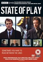 State Of Play : Complete BBC Series 1 [2003] [DVD]
