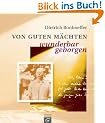 Von guten M�chten wunderbar geborgen