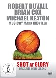 Shot at Glory