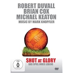 Shot at Glory