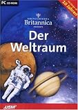Eigenschaften United Soft Media Verlag GmbH  / Encyclopaedia Britannica - Der Weltraum