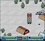 Top Gun: Firestorm