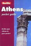 Berlitz Athens Pocket Guide