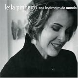Leila Pinheiro - Nos Horizontes Do Mundo ( Audio CD ) - B0009SQ4GW