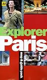 Paris (AA Explorer)