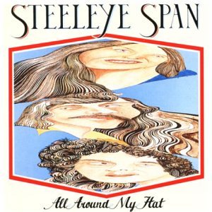 Steeleye Span - Hard Times Of Old England Lyrics - Zortam Music