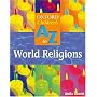 The Oxford Children's A-Z of World Religions (The Oxford Children's A-Z Series)