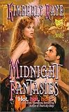 Blaze: Midnight Fantasies