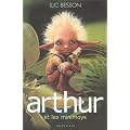 Arthur et les Minimoys, tome 1