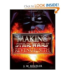 The Making of Star Wars, Episode III - Revenge of the Sith