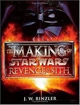 The Making of Star Wars, Episode III - Revenge of the Sith