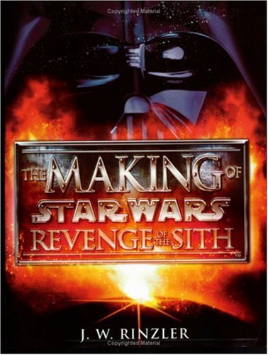 The Making of Star Wars, Episode III - Revenge of the Sith
