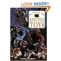 World of Knitted Toys