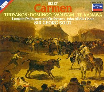 City Travel Guides Discounted  Music : Carmen Comp (Frn)