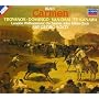 Carmen / Troyanos, Domingo, van Dam, Te Kanawa; Sir Georg Solti