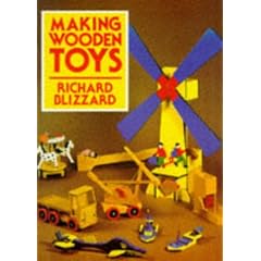Making Wooden Toys