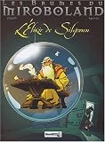 Revue Bamboo  / Les brumes de Miroboland, tome 1 : L'Élixir de Silyconn