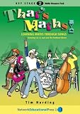 That's Maths!: Learning Maths Through Songs - Featuring Cal Q. Late and The Problem Solvers