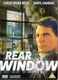 Rear Window [UK IMPORT] - Christopher Reeve