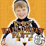 Music : Kids' Halloween Party