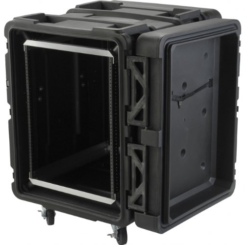 SKB 14U Industrial Shock Mount Rack