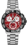 TAG Heuer Men's CAH1112.BA0850 Formula 1 Chronograph Watch