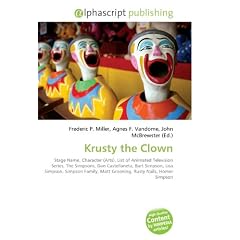 Krusty the Clown