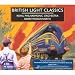 Music : British Light Classics I & II
