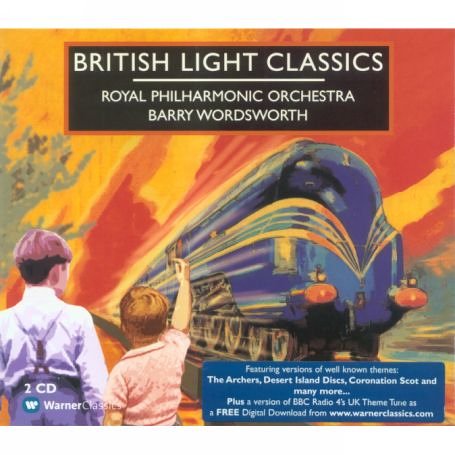 Buy British Light Classics I & II online at Discounted New and Used prices. Delivered to your door with Childrens Toyshop.com