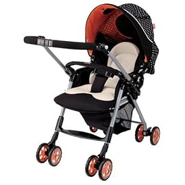 ショコラ 680 ポルカドット オレンジ OR