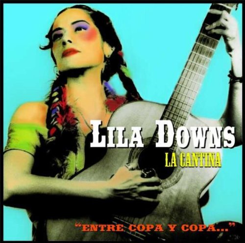 Lila Downs - Pa