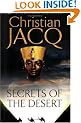 Secrets of the Desert (Judge of Egypt)