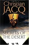 Secrets of the Desert (Judge of Egypt S.)