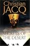 Secrets of the Desert (Judge of Egypt 2)